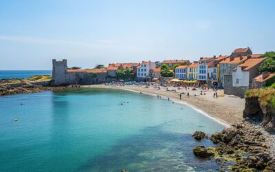 Pourquoi visiter l’île d’Yeu : plages, patrimoine et traditions